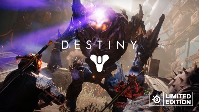 Destiny 2 PS5