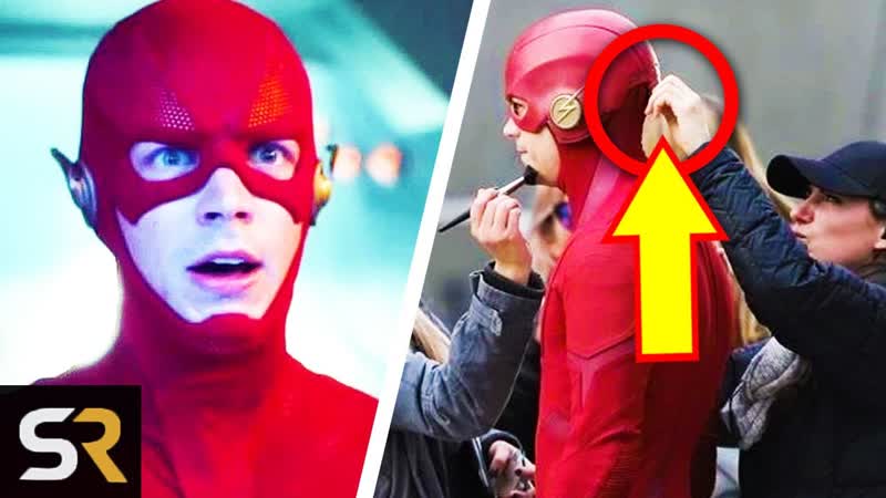 Strict Rules The Arrowverse Cast Has To