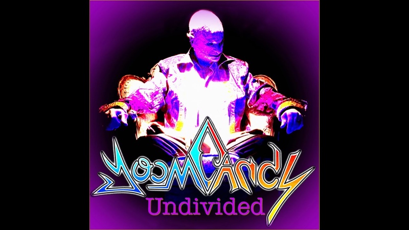 Doom Candy UNDIVIDED (official music