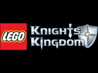 Lego Knights’ Kingdom II (2004-2006) - All Sets