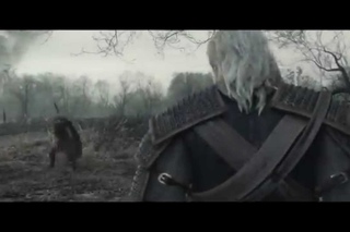 The Witcher 3