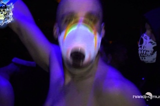Army of Hardcore, Turbinenhalle / Oberhausen  --- Official Aftermovie by HME--