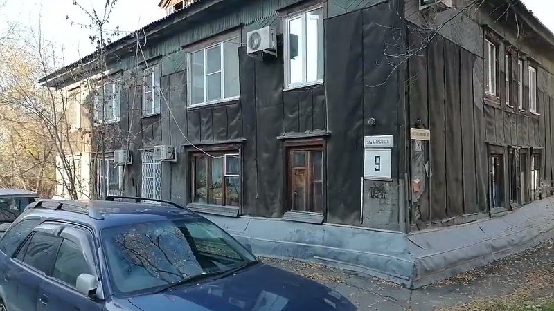 Секретный космический центр, грязная бомба и последствия