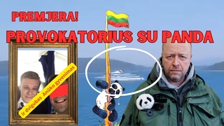 Ar reikia i Ohmano atimti Lietuvos pilietyb | emaitaitis vl medioja | Kiaura Lietuvos siena