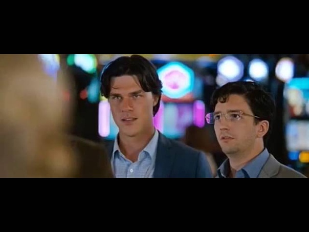 Big Short Dont fucking dance