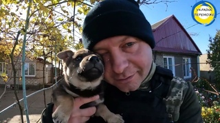 Херсонщина. Я вже прощалася з життям Дудчани. снайпери рф вбив@ють мирне населення!