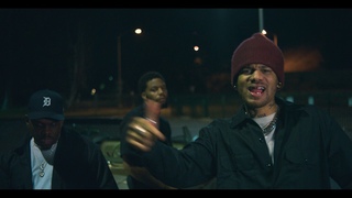C.S. ARMSTRONG - IT AINT RIGHT (Prod. By Kal Banx)