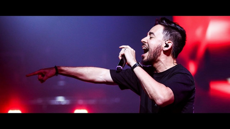 Linkin Park Good Goodbye ( Live i Heart Radio