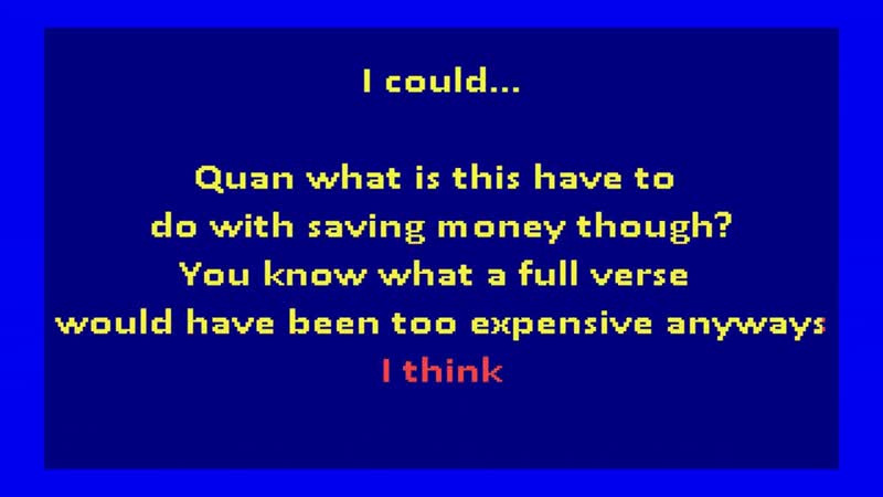 Lil Dicky ft Fetty Wap and Rich Homie Quan Save Dat Money