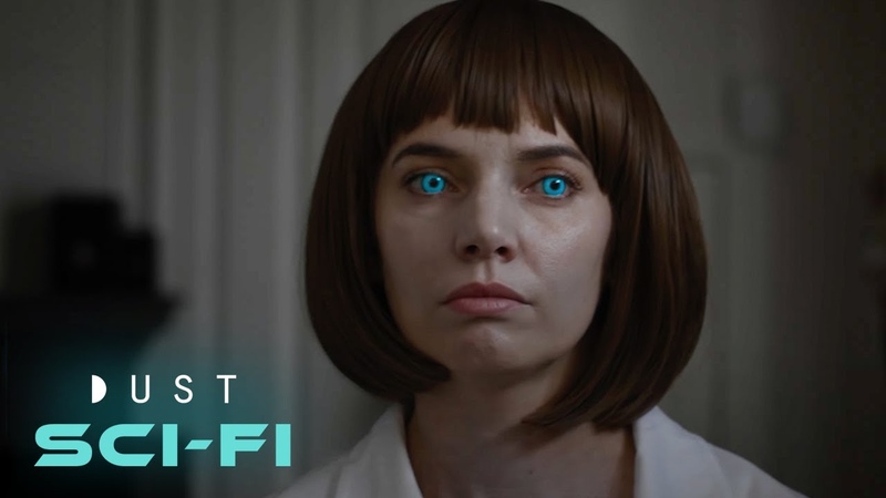Sci Fi Short Film Fearfully Made,