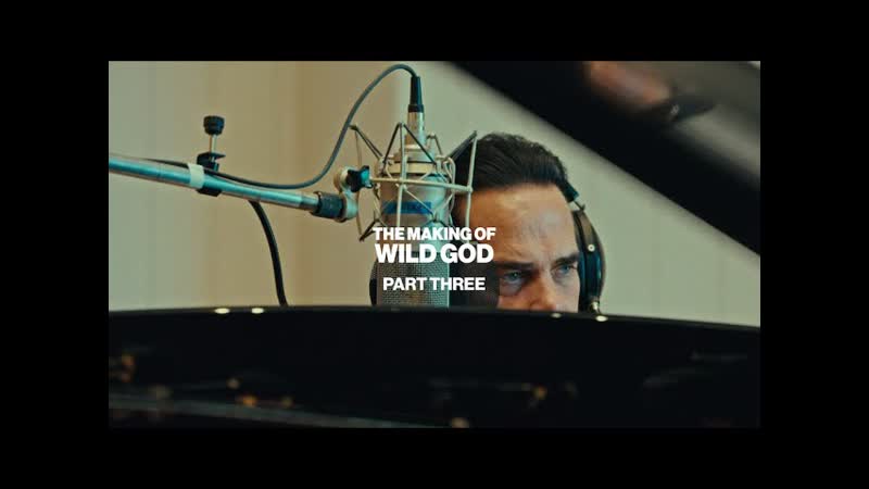 Nick Cave The Bad Seeds The Making of Wild God PART