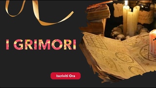 Le cose che non sapete sui Grimori