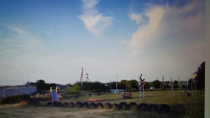 Видео от Sveta