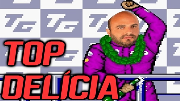 TOP DELÍ