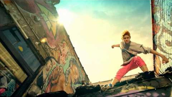 BEAST 아름다운 밤이야 ( Beautiful Night) ( Official Music