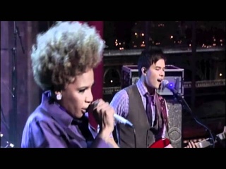 Macy Gray - Creep
