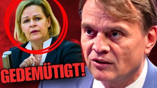 HEFTIG😱😱Ganz Europa ist SPRACHLOS!