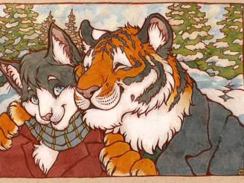 Furry Gay