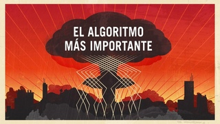 La destacable historia detrás del algoritmo más importante de todos los tiempos