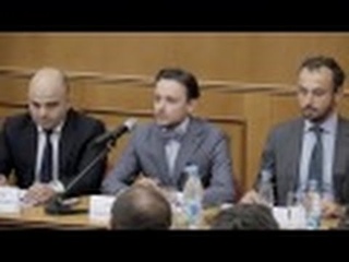 Научный круглый стол от 2 июля 2015г. Часть 2