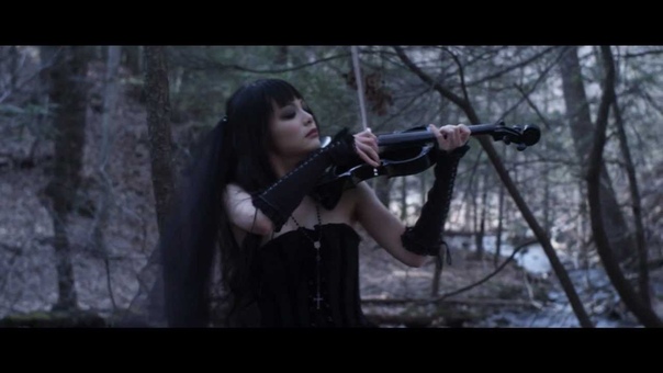 Rose Noire Dual Evil (