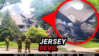 These CREEPY Videos Caught on Camera Will DISTURB You