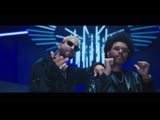 Maluma & The Weeknd - Hawái (Remix)