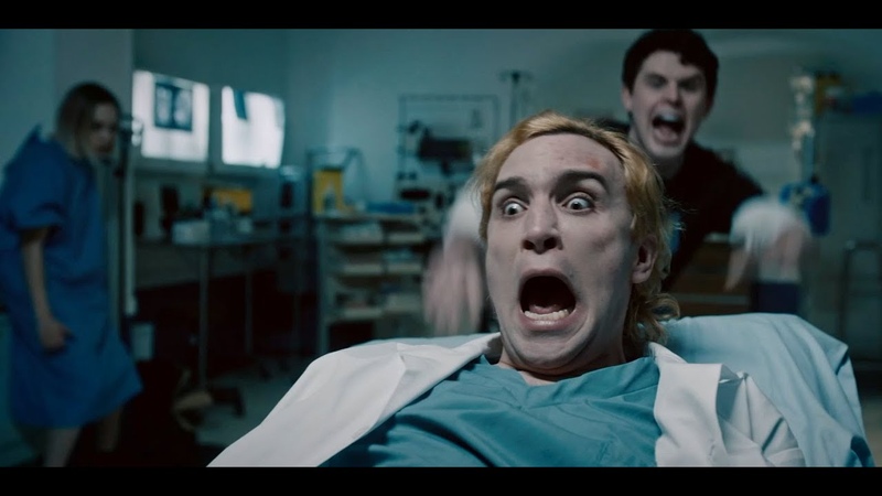 Vicious Fun Official Trailer HD , A Shudder