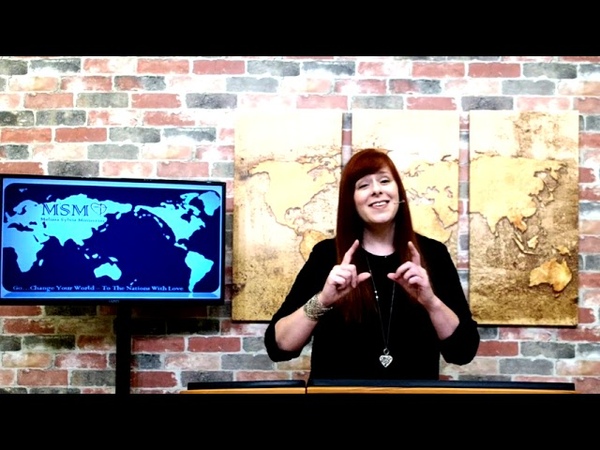 The Risk of Obedience: Lesson 3 Loving Others