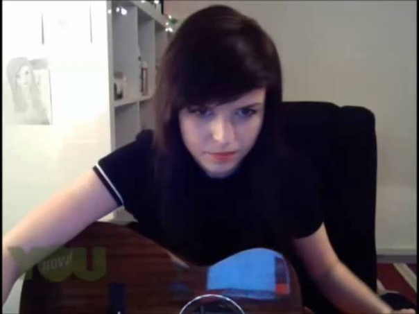 Emma Blackery You Now November 20,