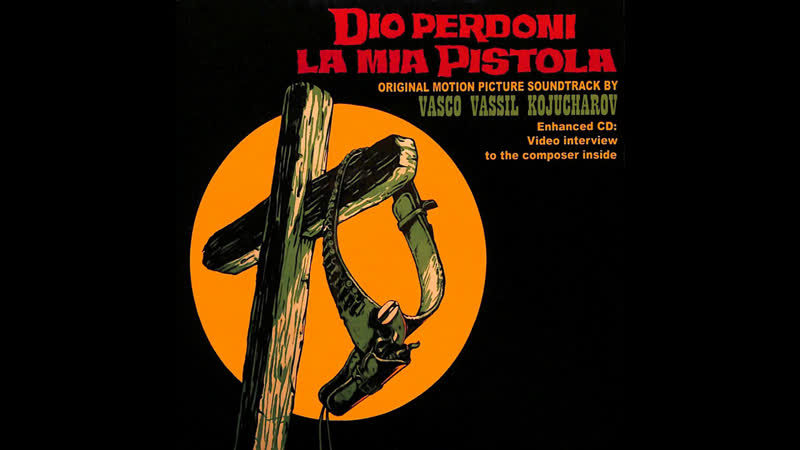 Dio perdoni la mia pistola 1969