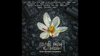 MIRAVI, Merab Amzoevi - шум берёз (Сборник “Голос мой услышь“)