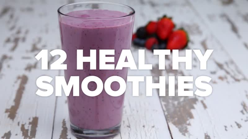 12 Healthy