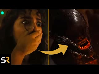 How Alien: Romulus Might Connect with the Alien: Earth TV Show