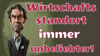 EIL: Besorgniserregende Umfrage unter Unternehmen! - Deutschland rutscht immer weiter ab!