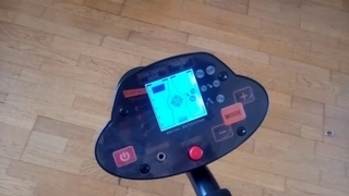 Металлоискатель с алиэкспресс MD 5030