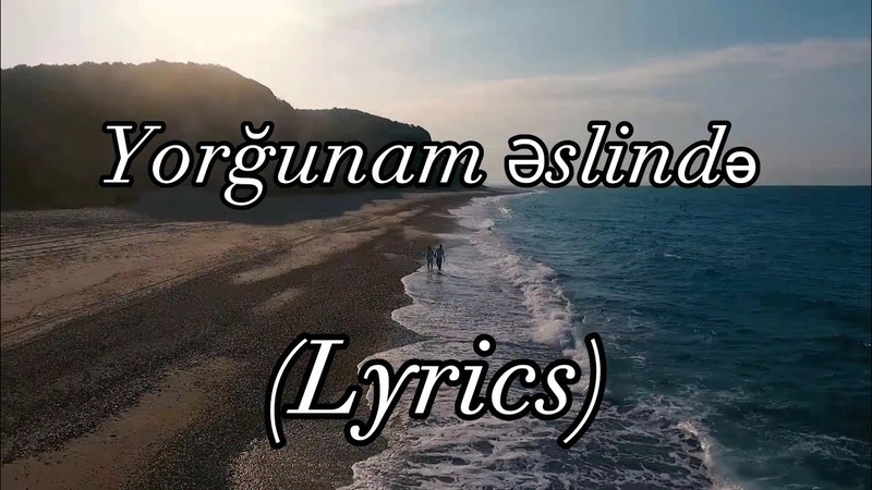 Mad Teen x Rəssam Yorğunam Əslində
