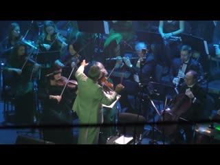 06 Catharsis in Vegas City Hall Оркестровая 2022 10 15