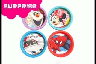 Disney Frozen, Pixar Cars Play doh Toy Surprises, Angry Birds, Cars, Play Doh Eggs