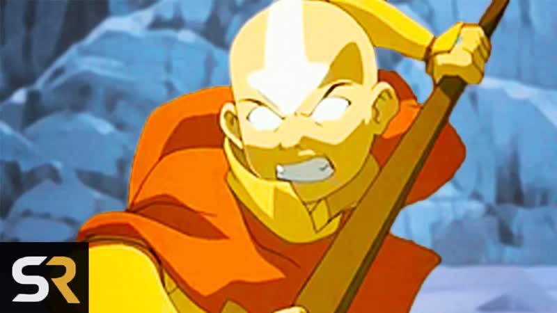 Aang Wasnt Actually The Last Surviving