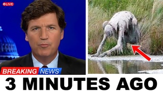 End Times Signs Are Emerging!See What JUST HAPPENED In The Euphrates River SHOCKED The World