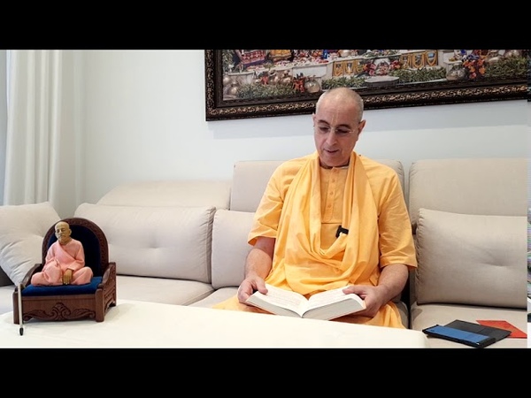 August 19, 2020 Krishnas Name is More Dear to Him than His Form plus Japa English,