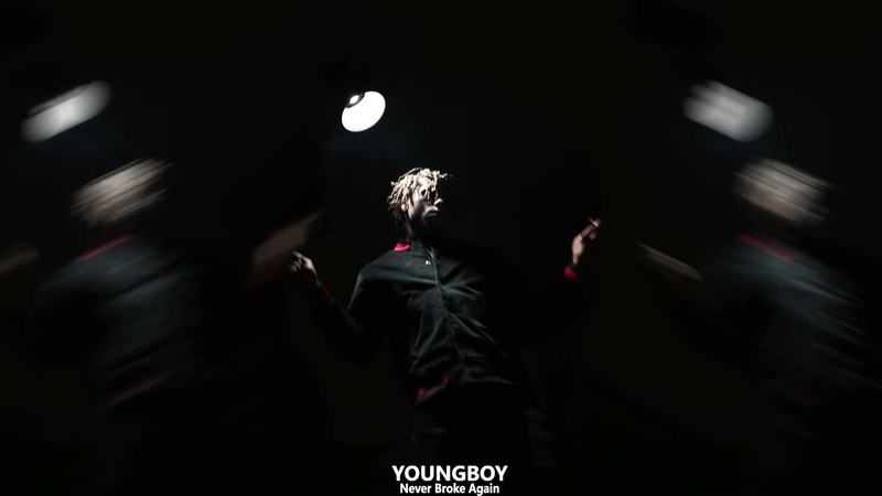 FREE NOT FOR PROFIT NBAYoung Boy Welcome To Home Type Beat. Young Boy Never Broke