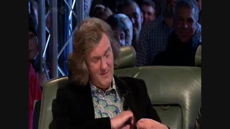 Top Gear: BMW 760 Li vs Mercedes S63