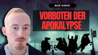 Die REITER DER APOKALYPSE  wie vier TECH-KONZERNE UNSEREN UNTERGANG herbeifhren