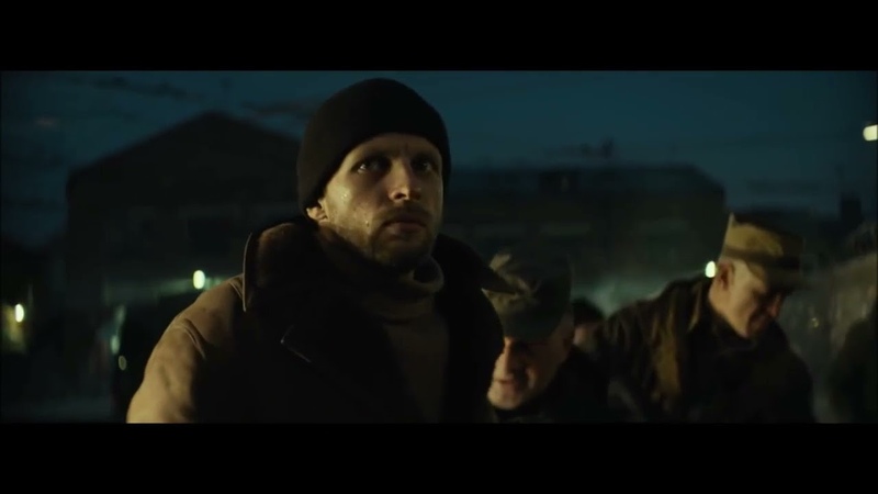 Петровы в гриппе Трейлер