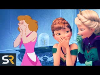 Why Disney Stopped Making 2D Animated Movies