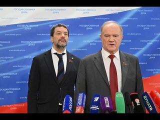 Выполнить пожелания Президента и программу Николая Харитонова!