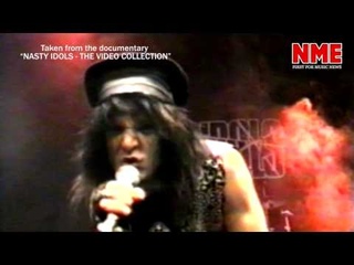 Nasty Idols - The Winterland Tour (Part 2/2)