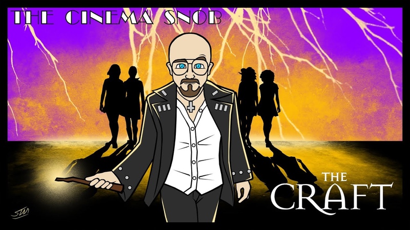 The Craft The Cinema